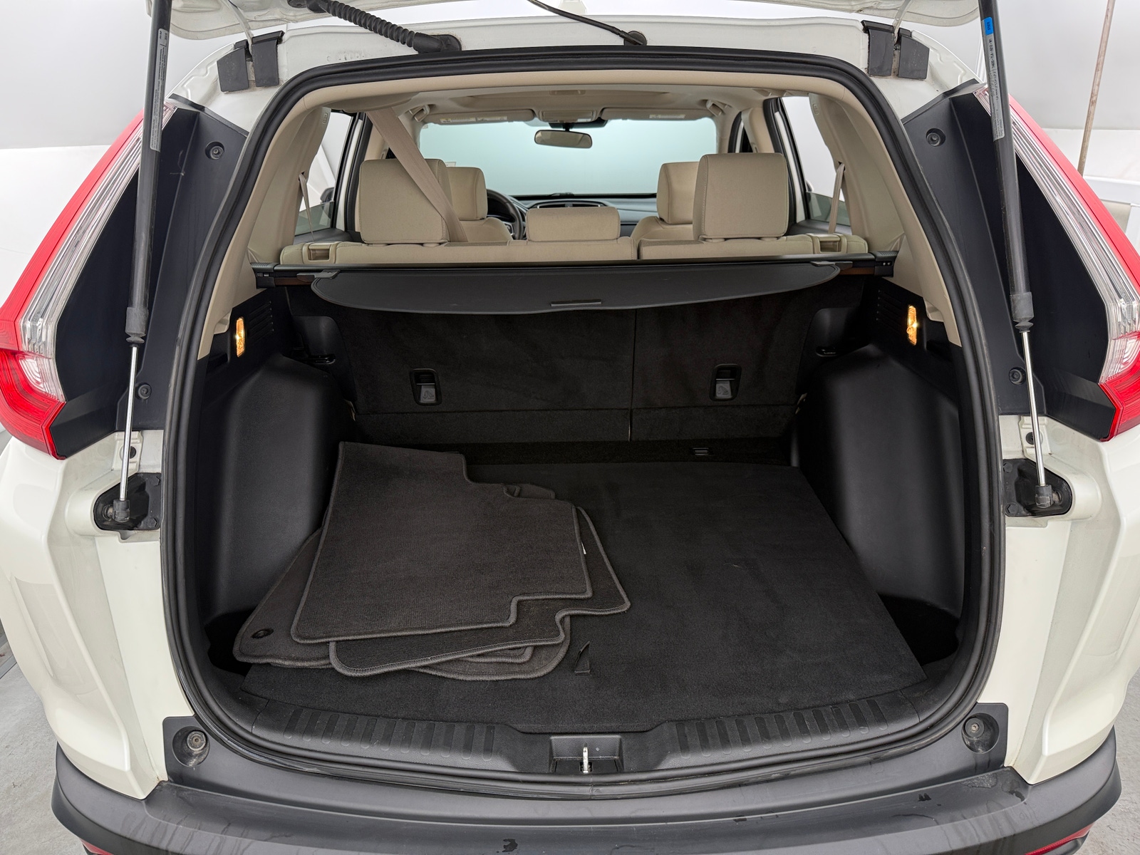 Thumbnail: 2018 Honda CR-V - 7