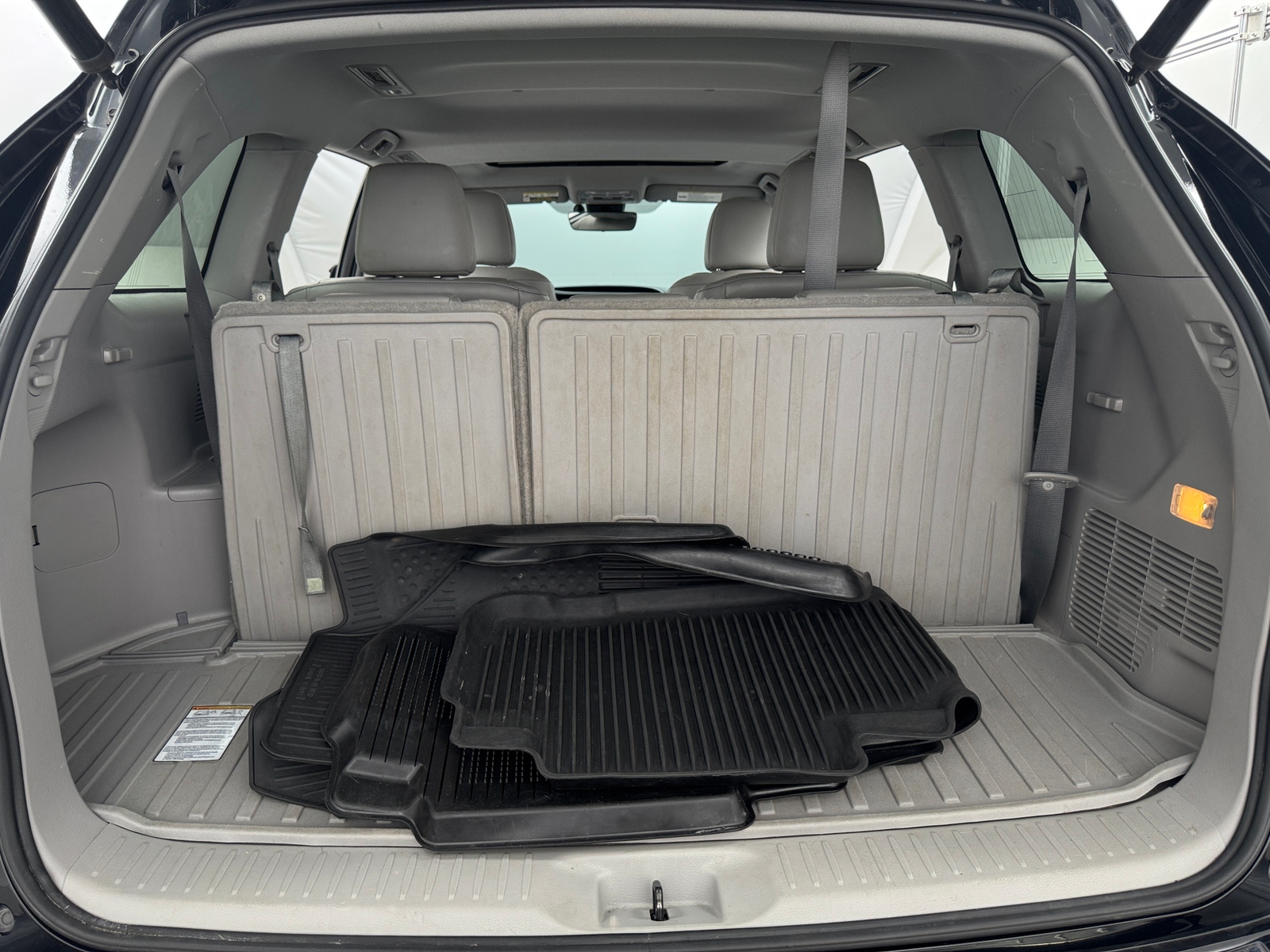 Thumbnail: 2019 Toyota Highlander - 6