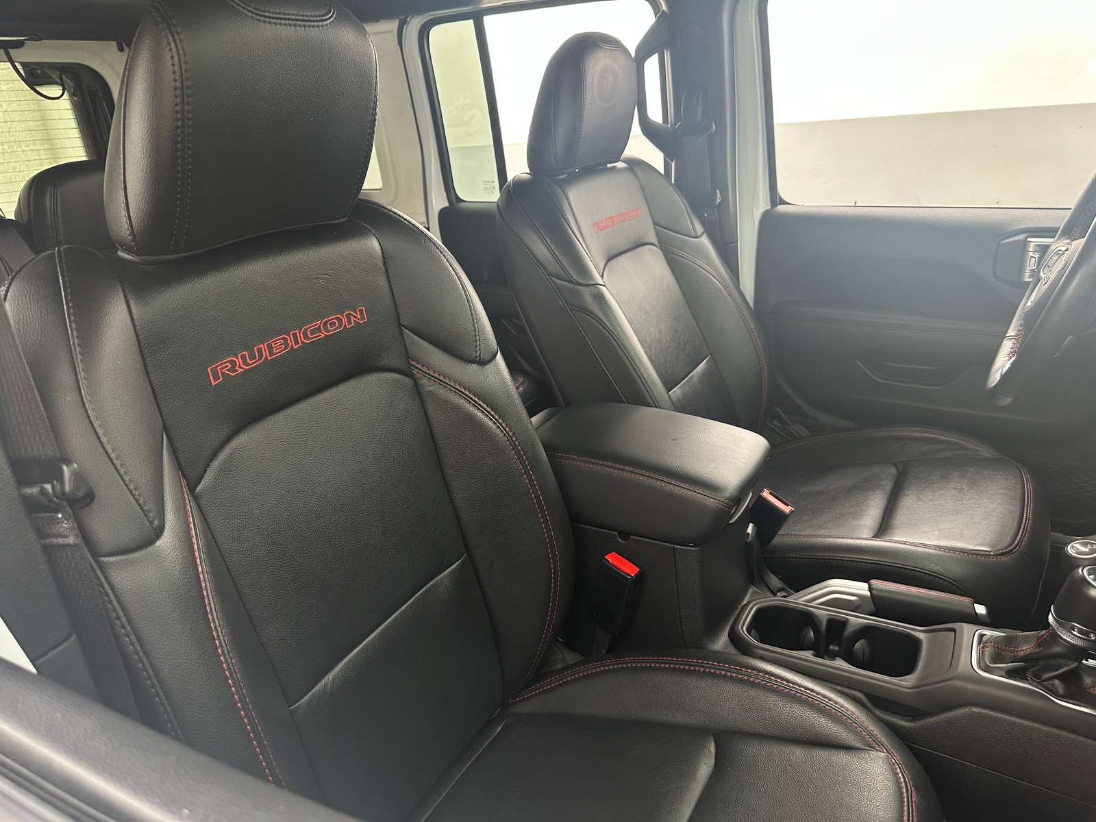 Thumbnail: 2022 Jeep Wrangler - 2