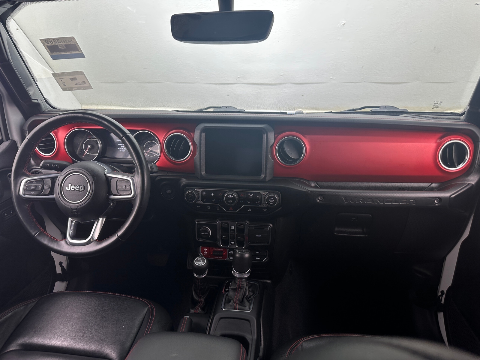 Thumbnail: 2022 Jeep Wrangler - 3