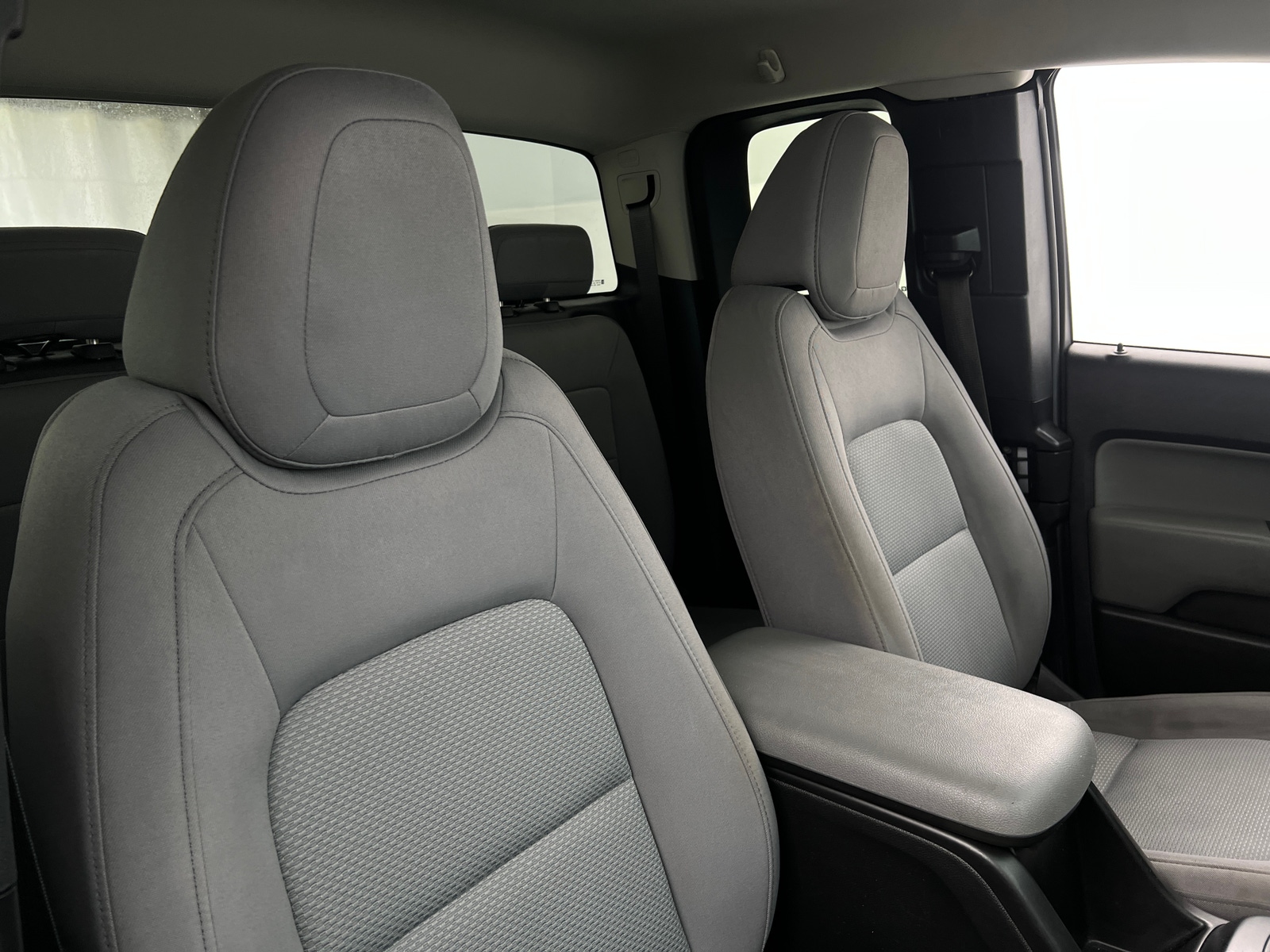 Thumbnail: 2020 Chevrolet Colorado - 2