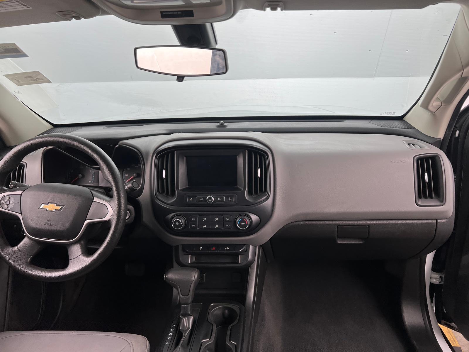 Thumbnail: 2020 Chevrolet Colorado - 3