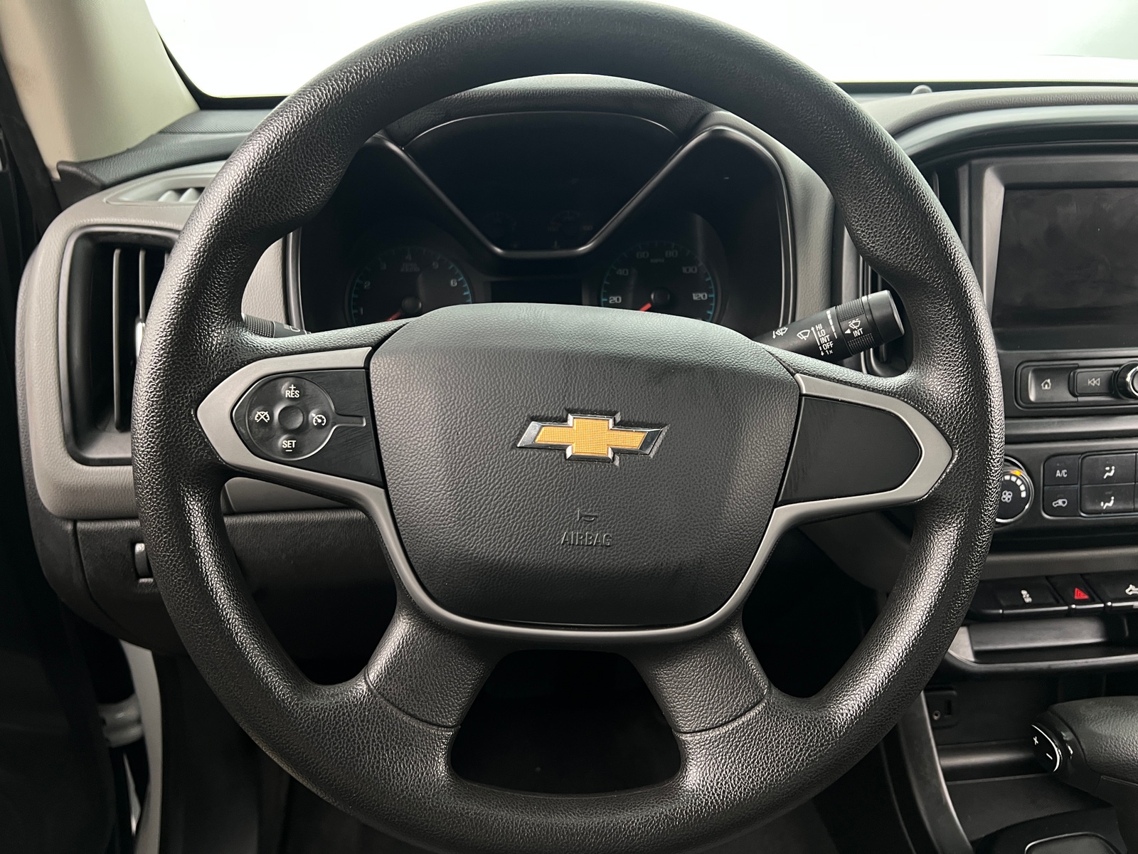 Thumbnail: 2020 Chevrolet Colorado - 5