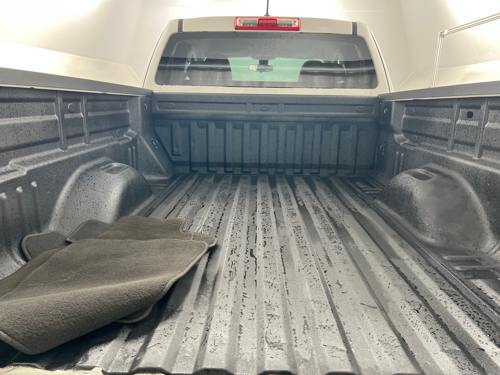 Thumbnail: 2020 Chevrolet Colorado - 7