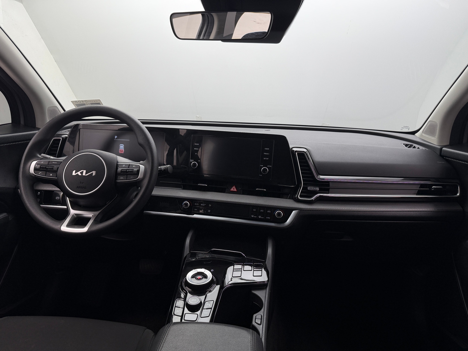 Thumbnail: 2023 Kia Sportage - 3