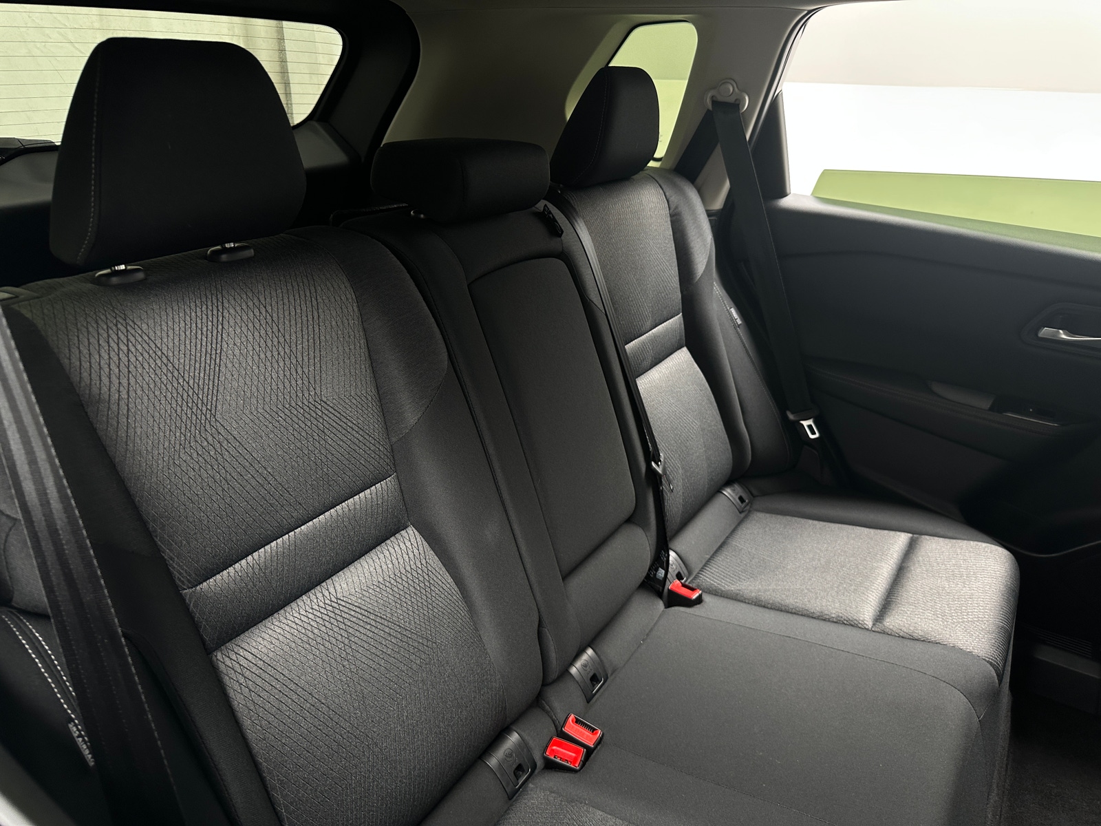 Thumbnail: 2024 Nissan Rogue - 6