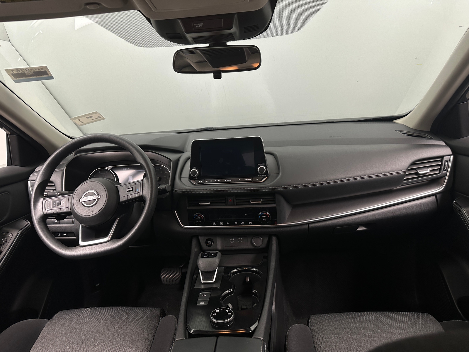 Thumbnail: 2024 Nissan Rogue - 3