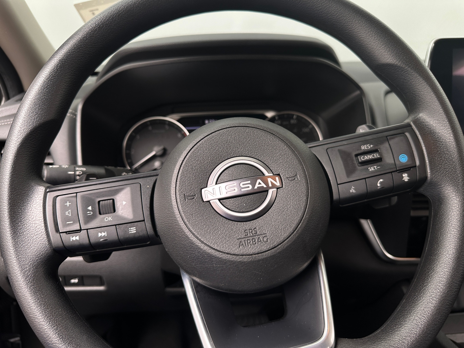 Thumbnail: 2024 Nissan Rogue - 5