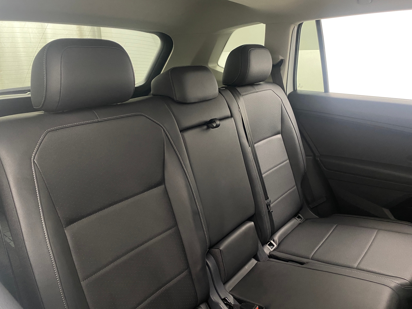 Thumbnail: 2019 Volkswagen Tiguan - 5