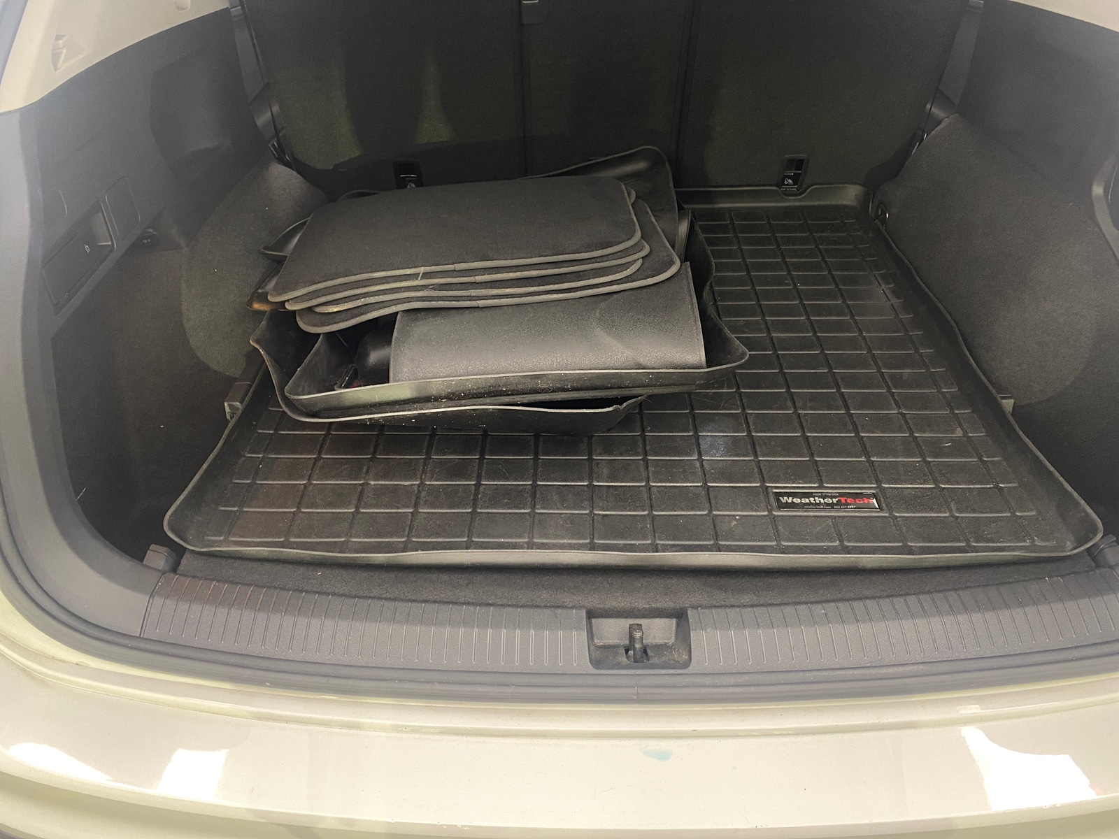 Thumbnail: 2019 Volkswagen Tiguan - 6