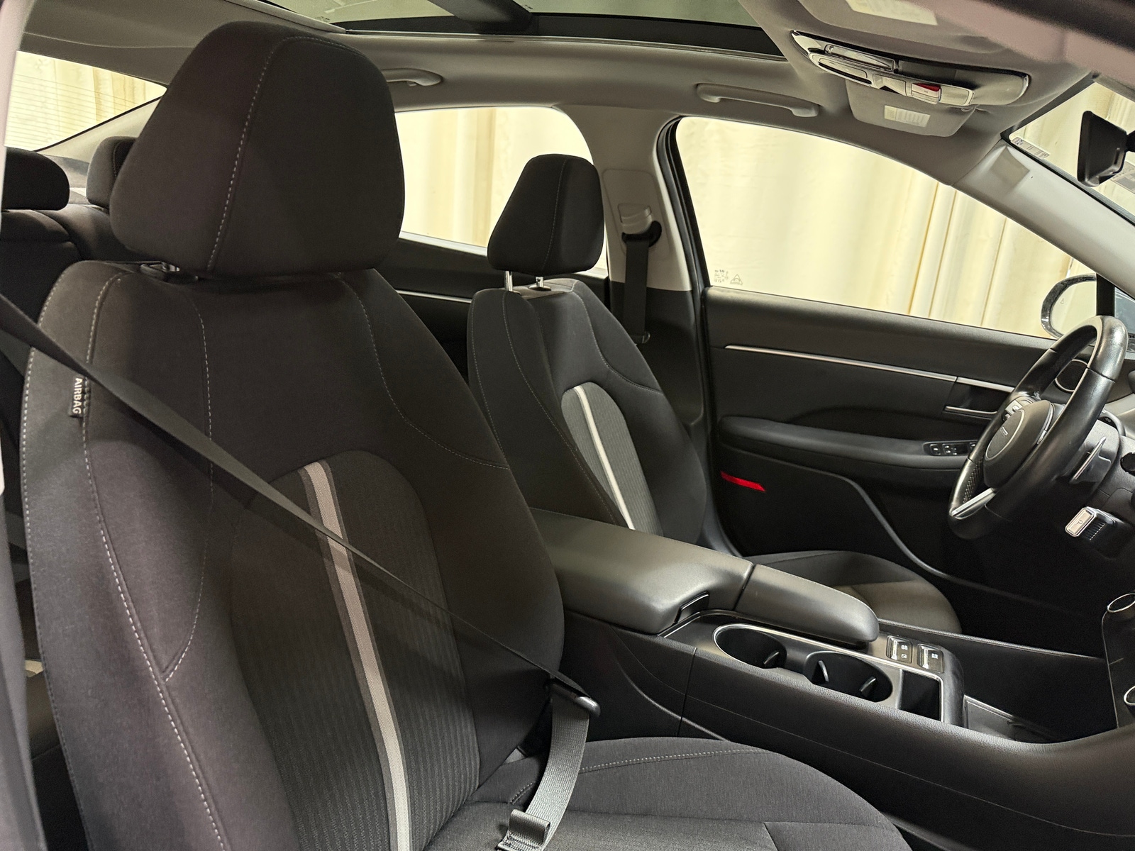 Thumbnail: 2024 Hyundai Sonata - 2