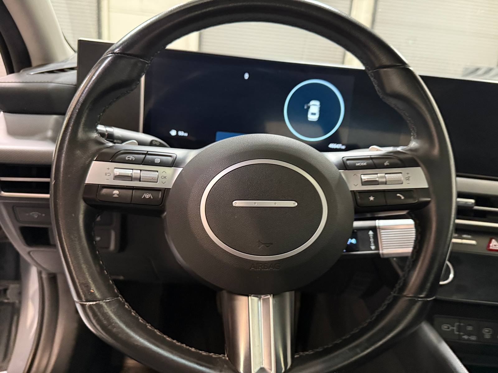 Thumbnail: 2024 Hyundai Sonata - 5