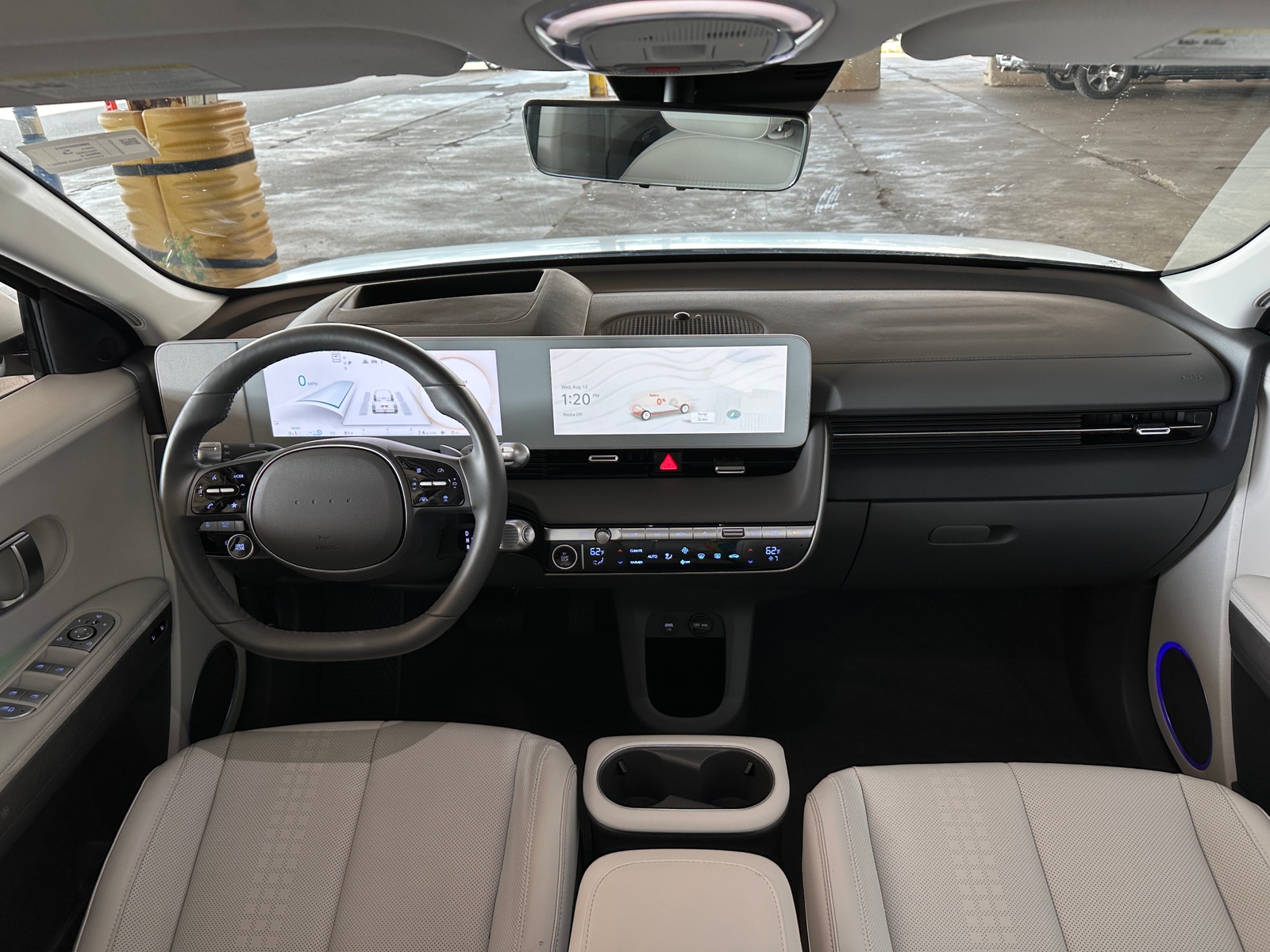 Thumbnail: 2024 Hyundai Ioniq 5 - 2