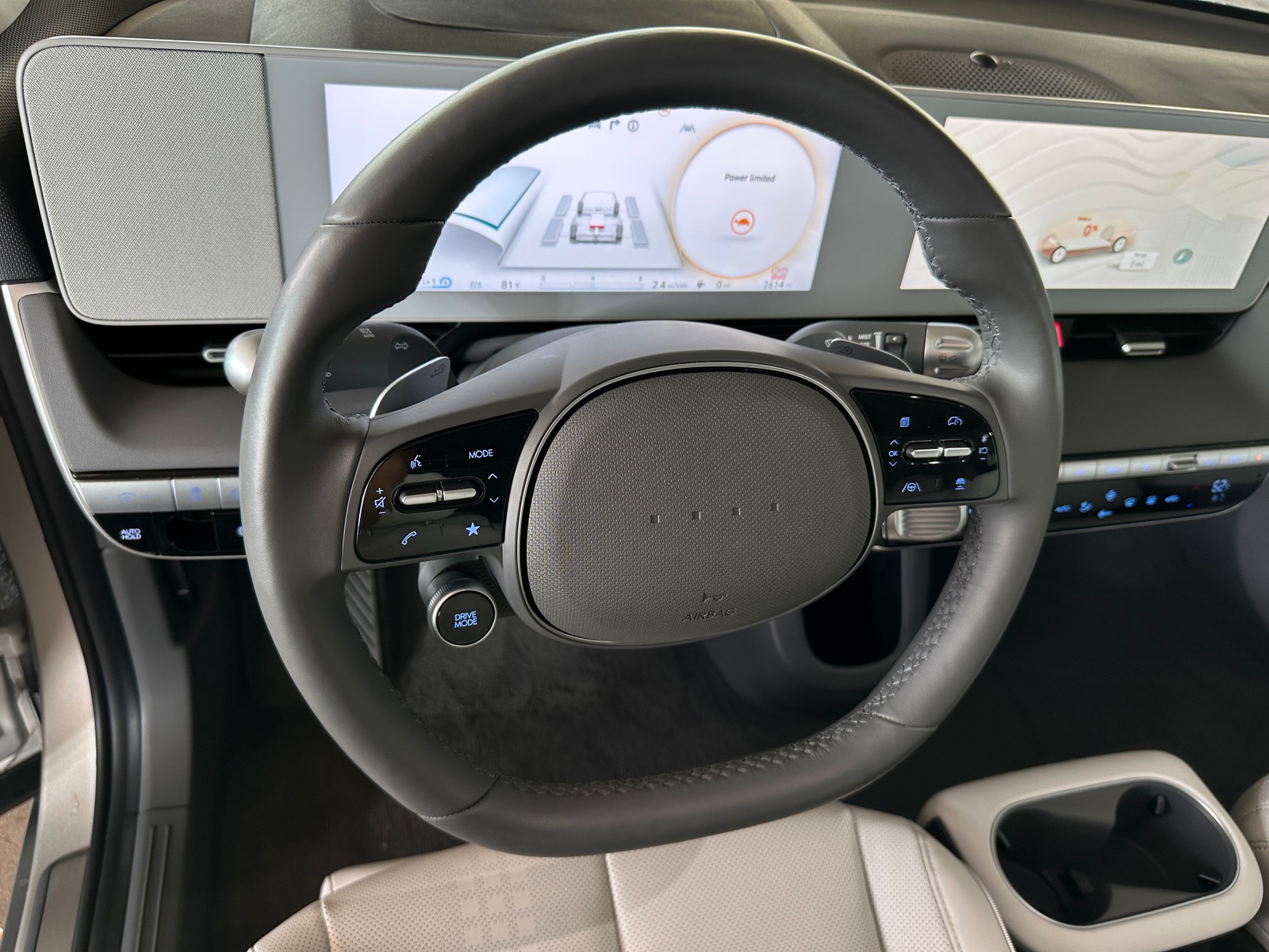 Thumbnail: 2024 Hyundai Ioniq 5 - 4