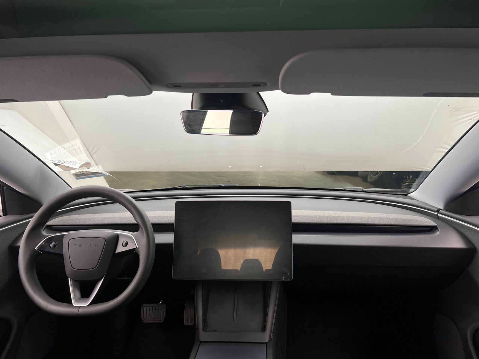 Thumbnail: 2025 Tesla Model 3 - 2