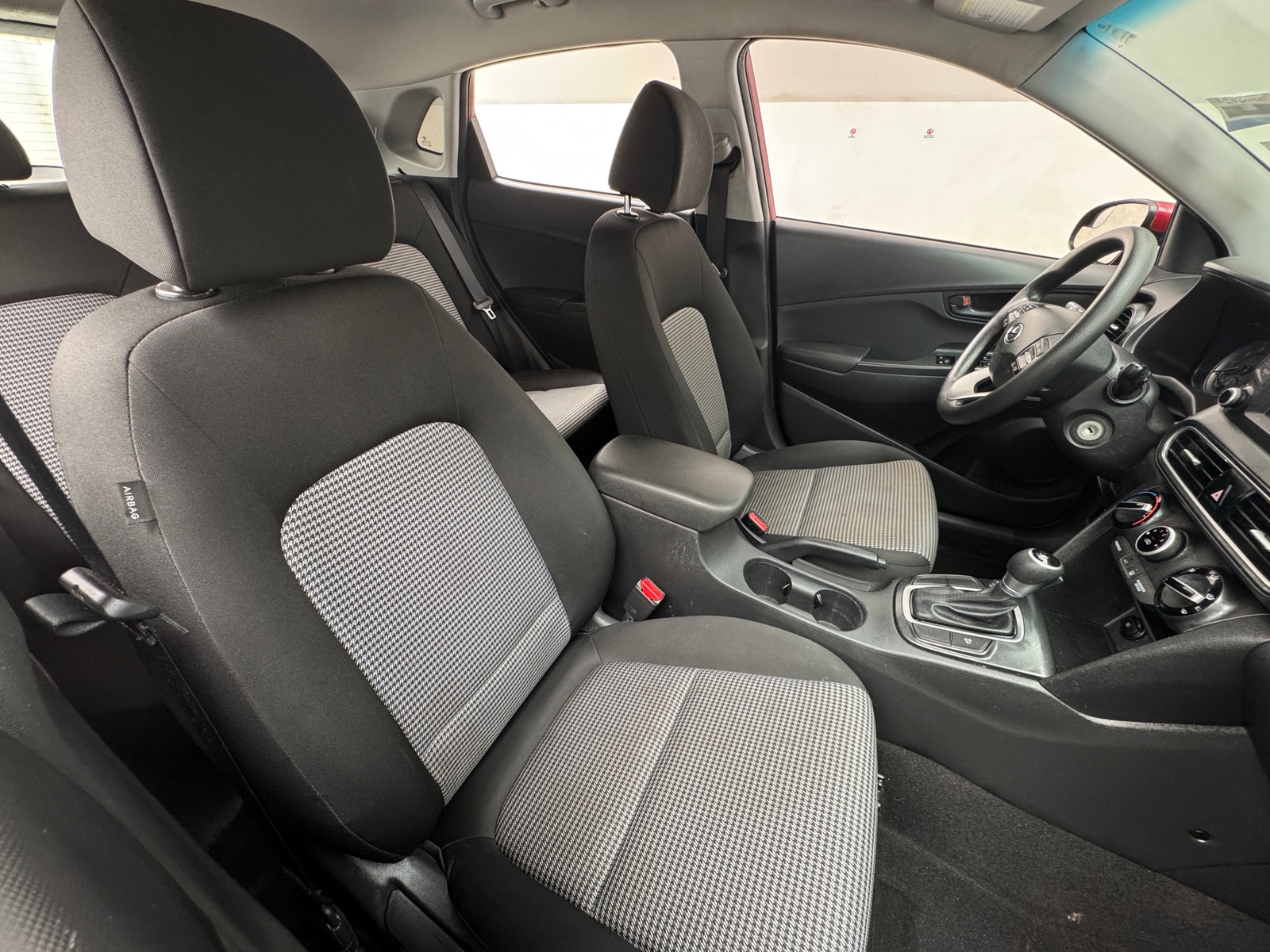 Thumbnail: 2019 Hyundai Kona - 2