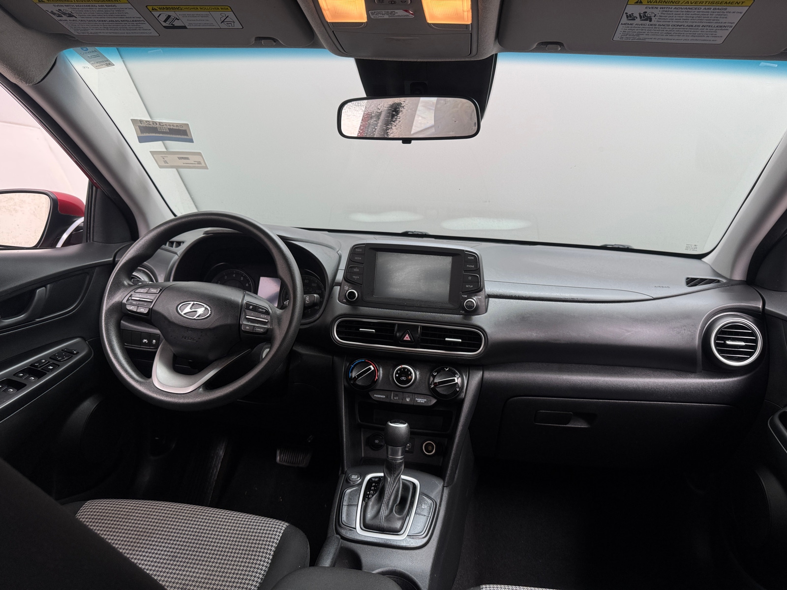 Thumbnail: 2019 Hyundai Kona - 3