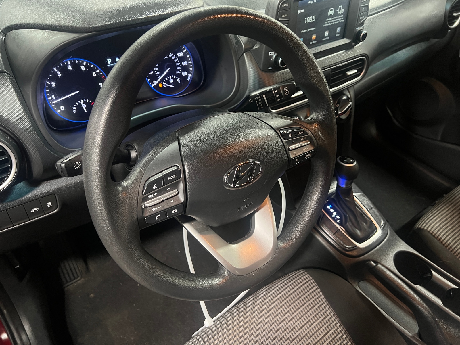 Thumbnail: 2019 Hyundai Kona - 5