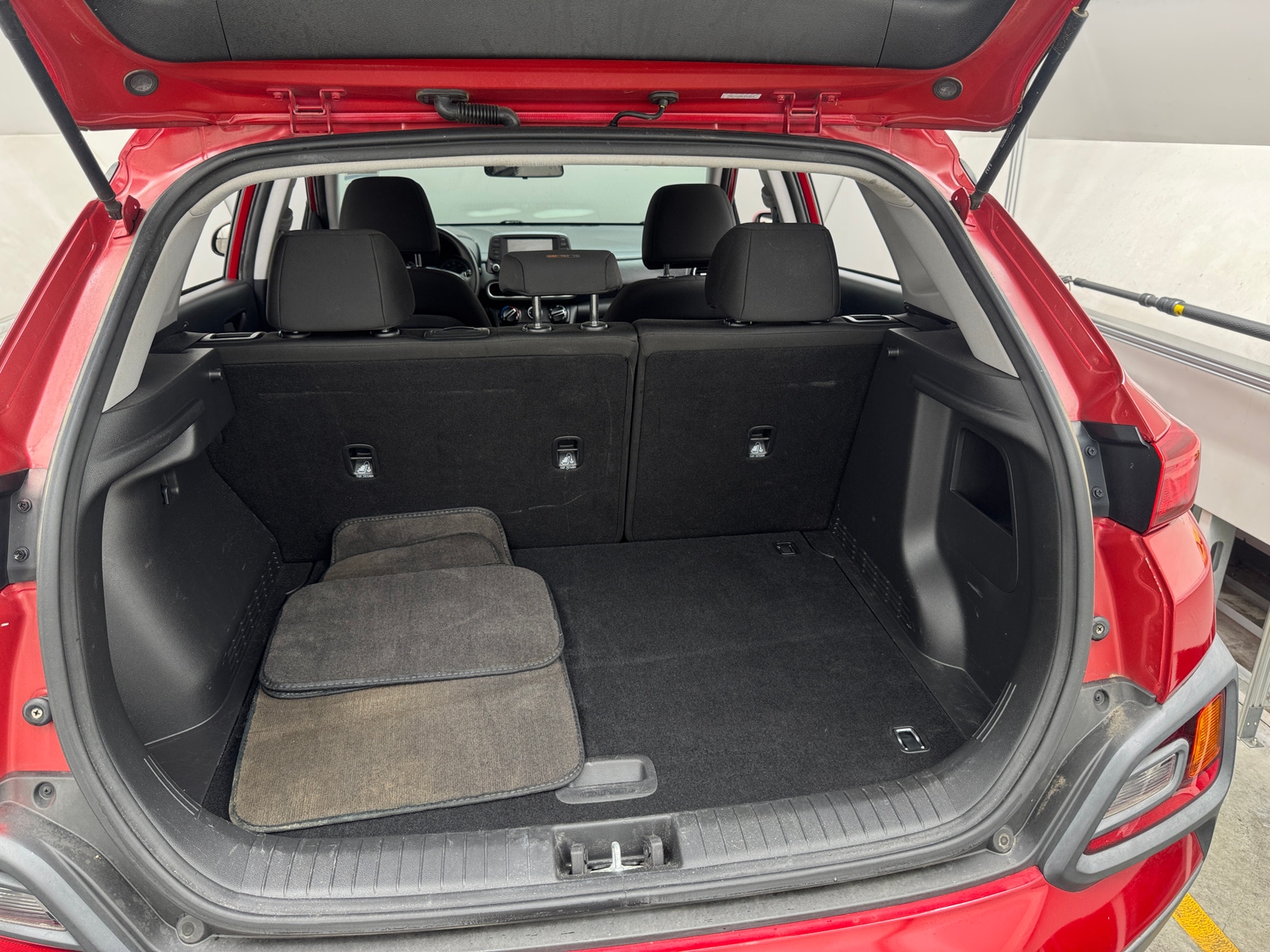 Thumbnail: 2019 Hyundai Kona - 7