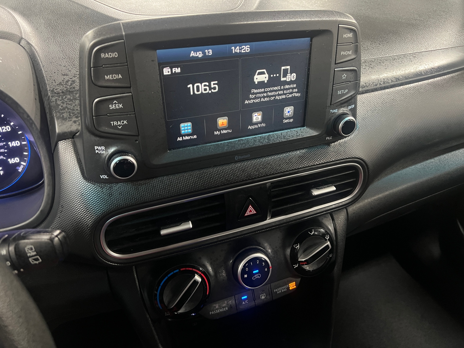 Thumbnail: 2019 Hyundai Kona - 4