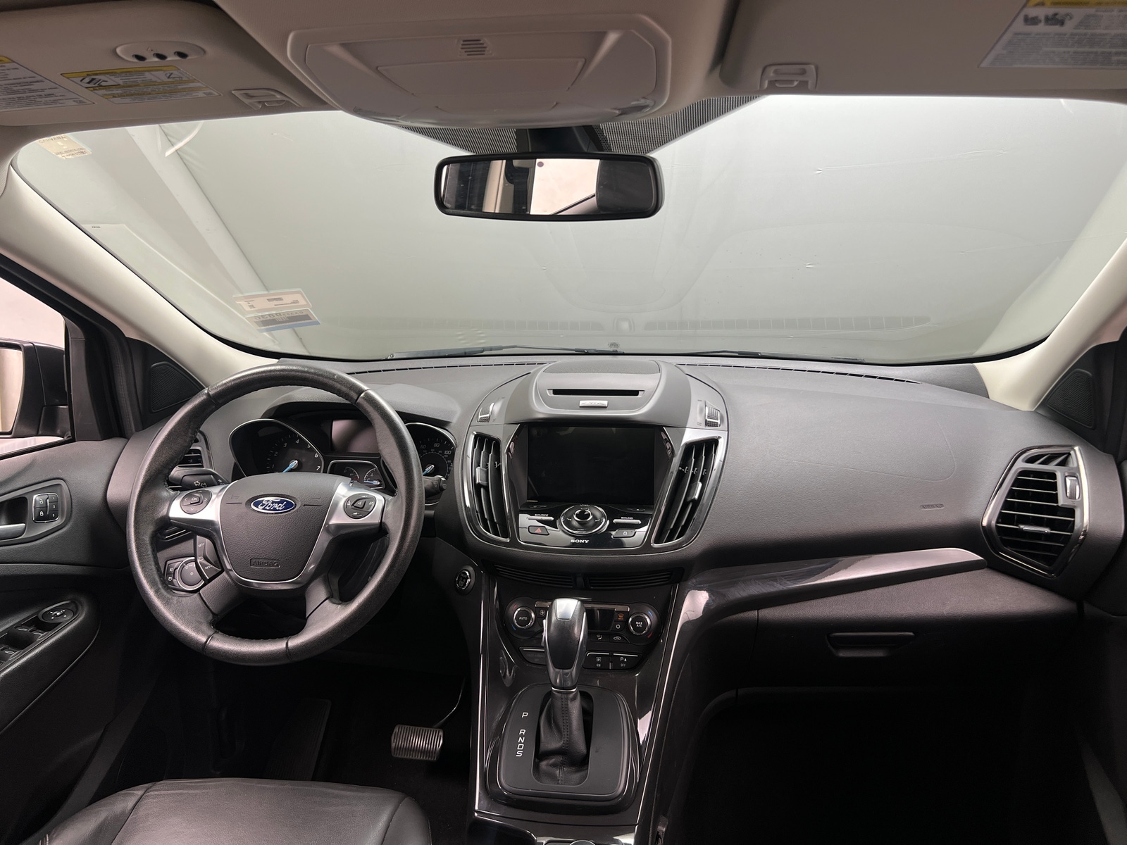 Thumbnail: 2016 Ford Escape - 2