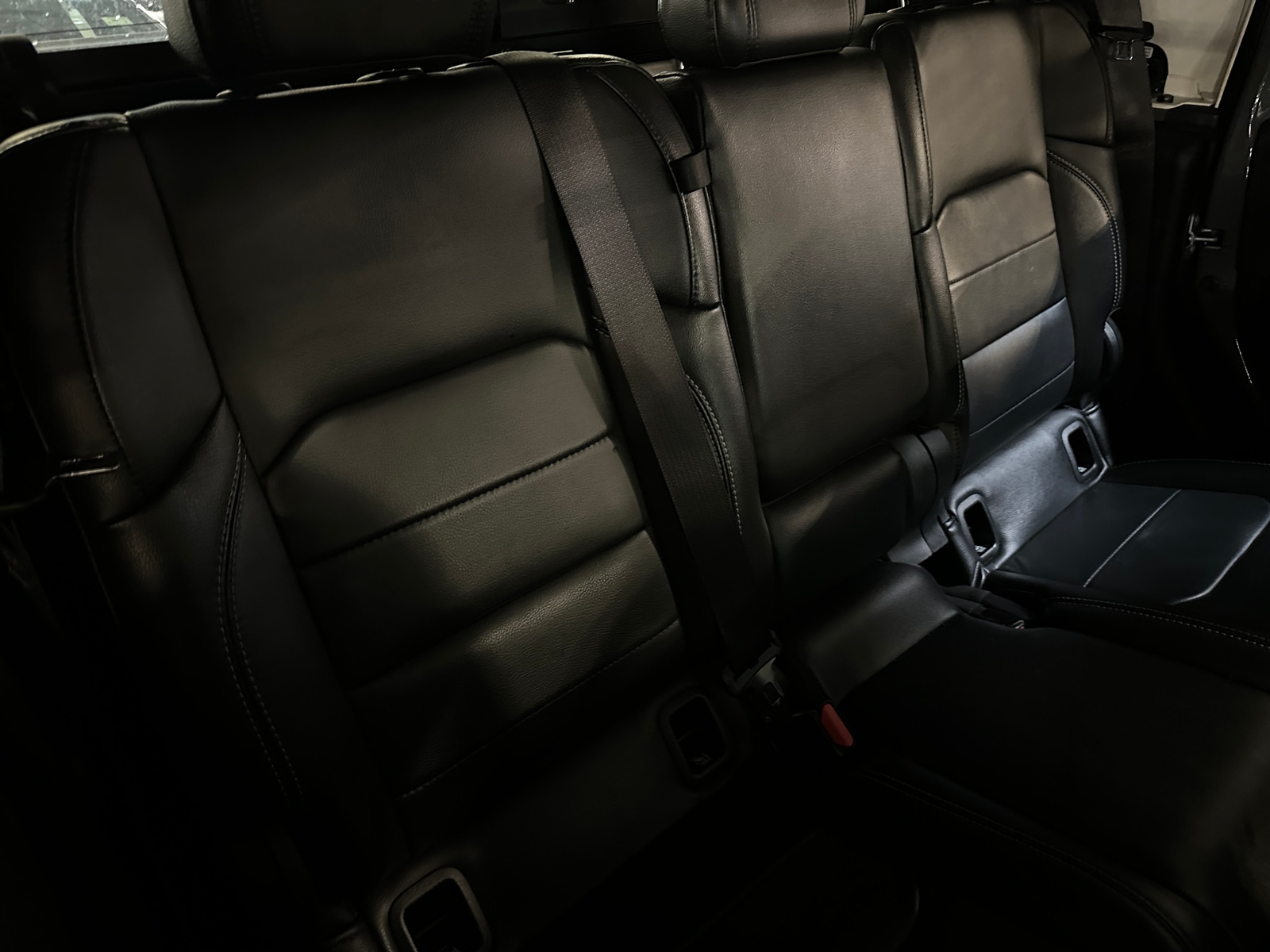 Thumbnail: 2020 Jeep Gladiator - 5