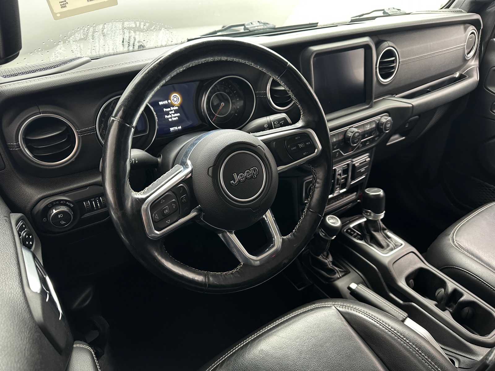 Thumbnail: 2020 Jeep Gladiator - 2