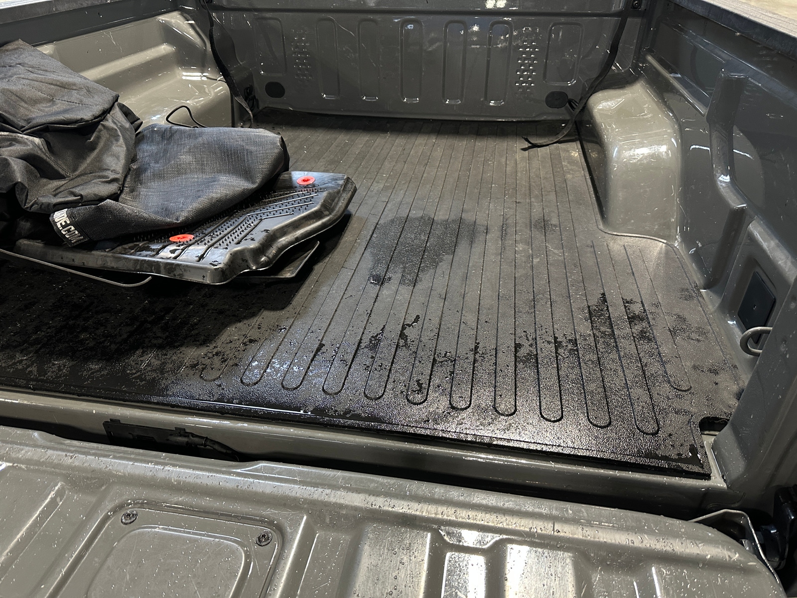 Thumbnail: 2020 Jeep Gladiator - 6