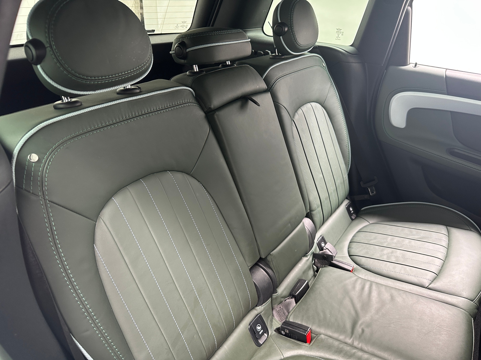 Thumbnail: 2023 MINI Cooper Countryman - 6