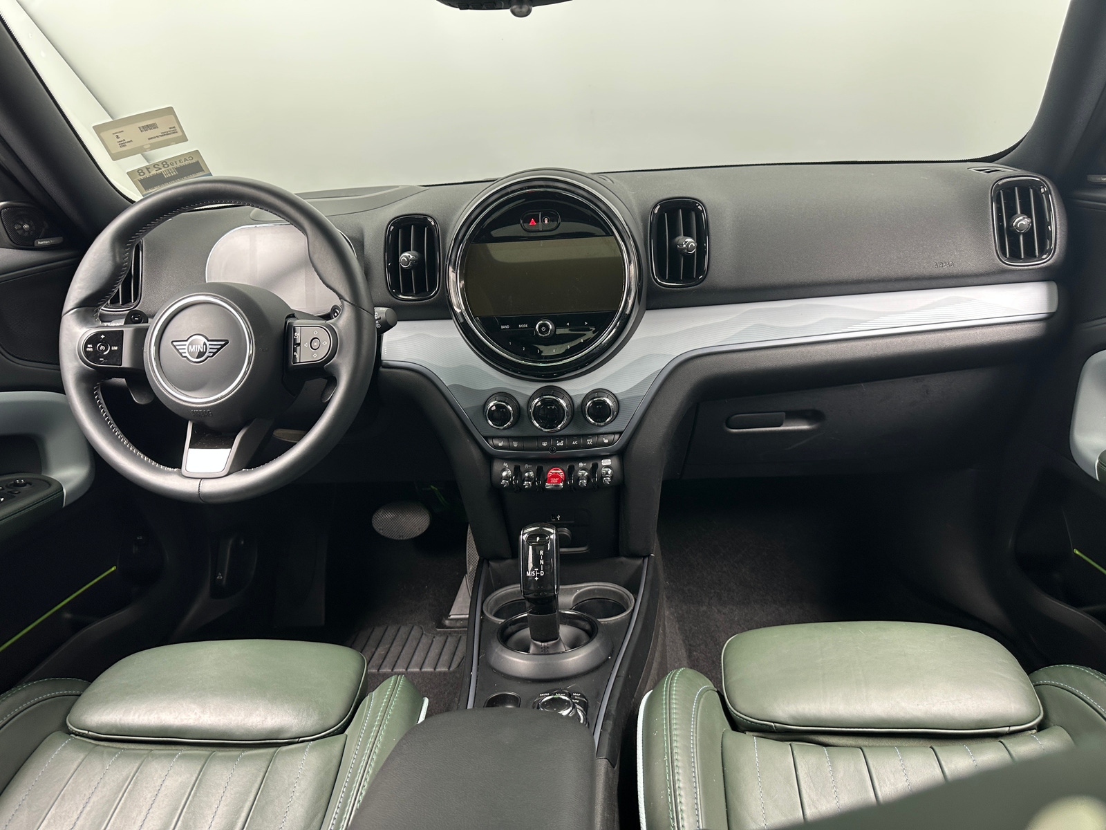 Thumbnail: 2023 MINI Cooper Countryman - 3