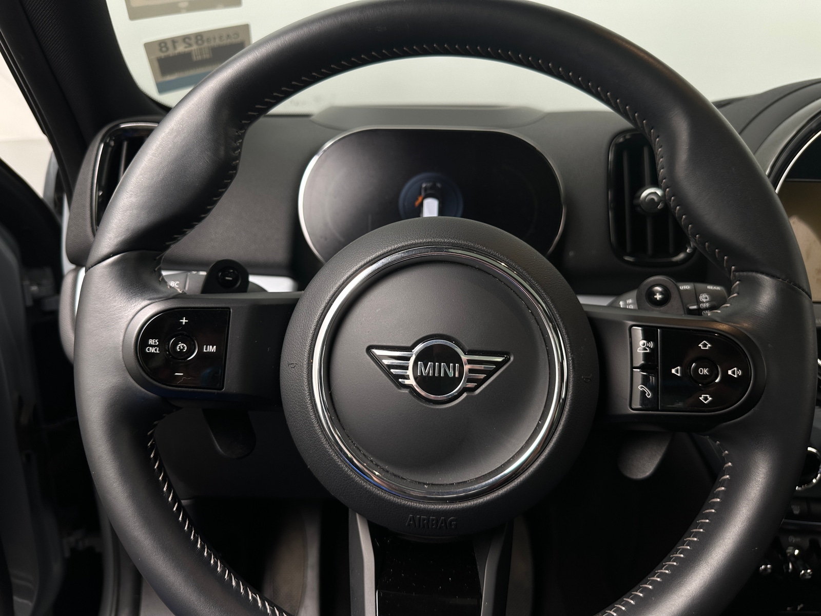 Thumbnail: 2023 MINI Cooper Countryman - 5