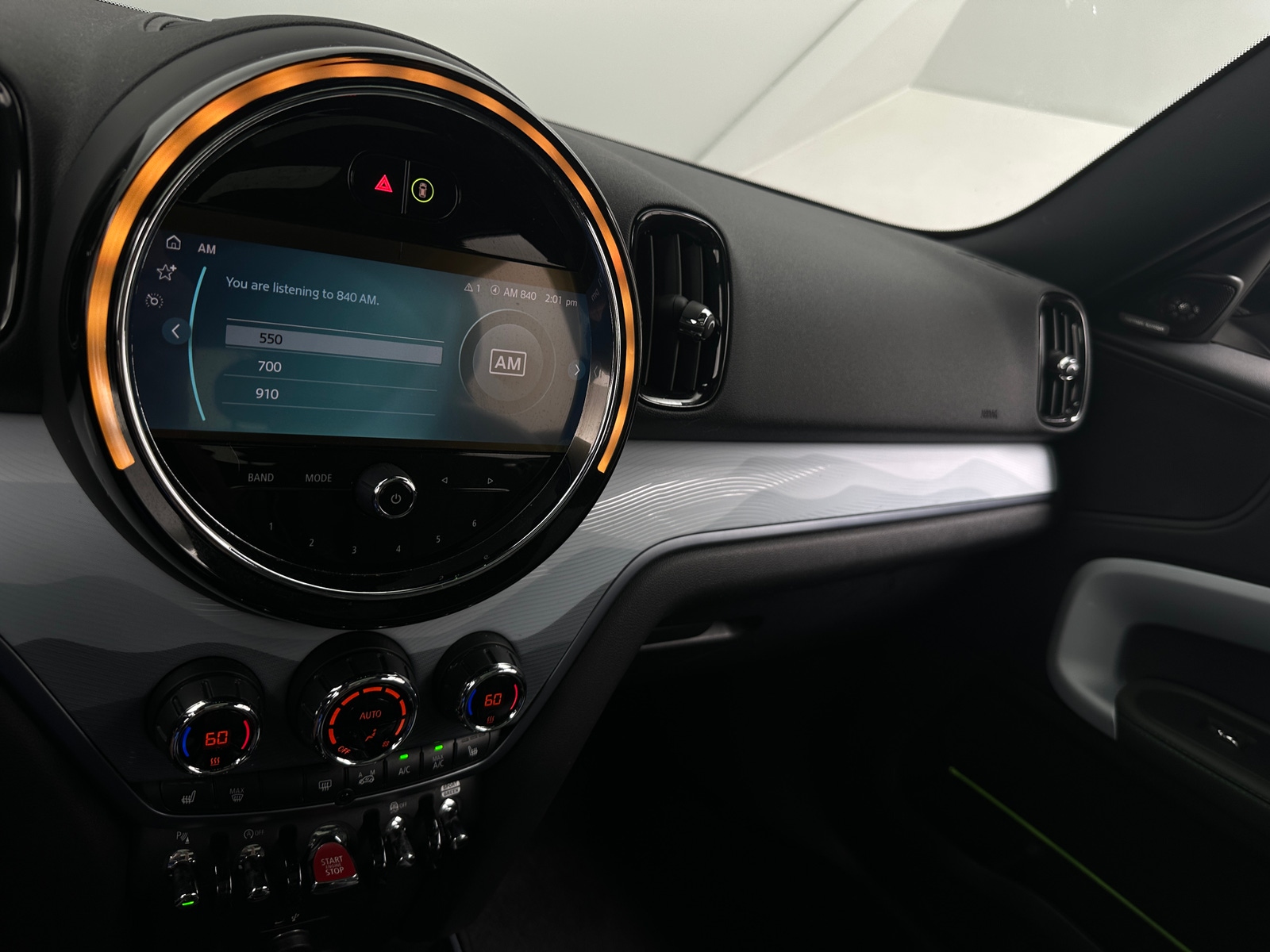 Thumbnail: 2023 MINI Cooper Countryman - 4