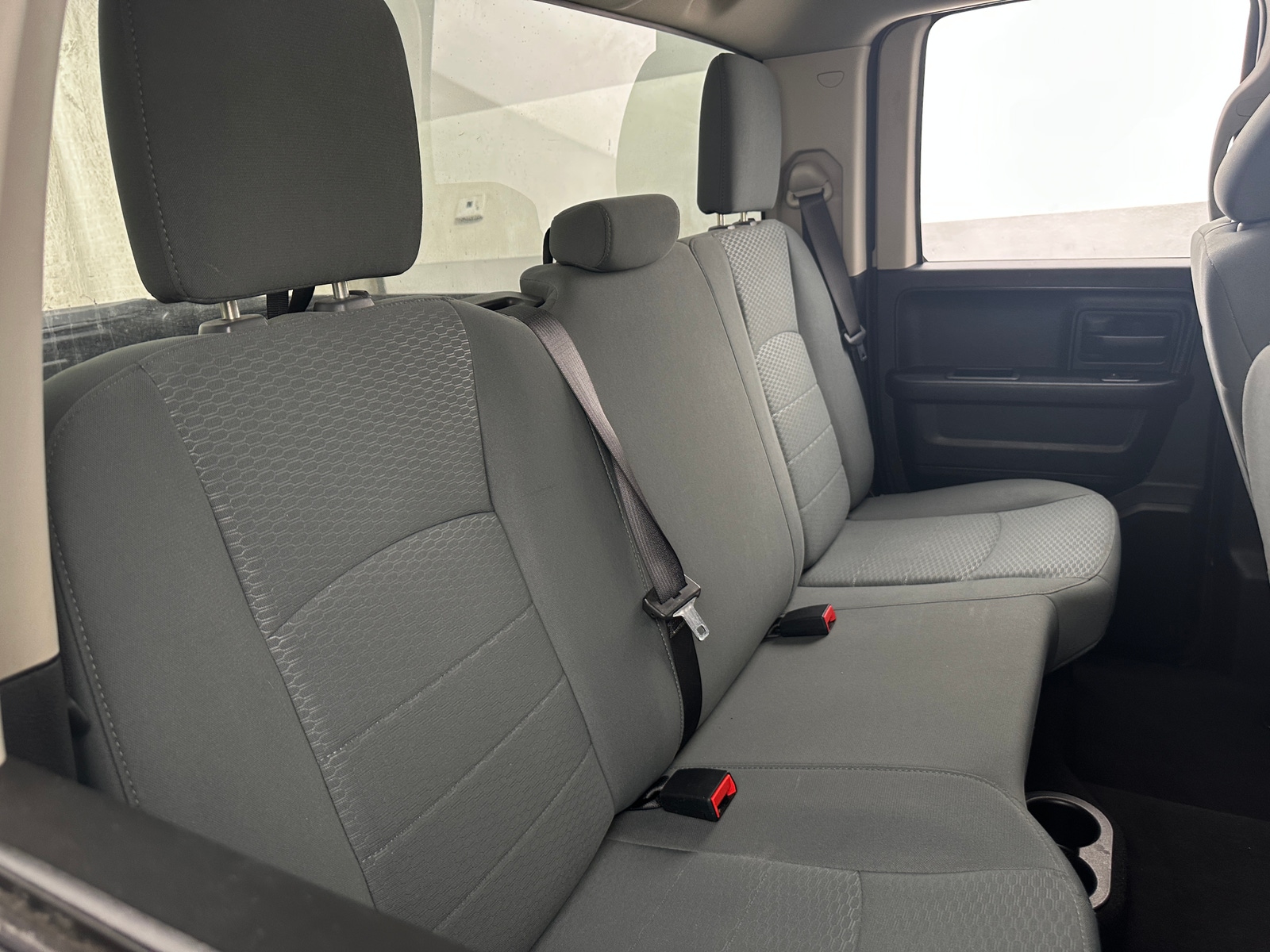 Thumbnail: 2020 RAM 1500 Classic - 6