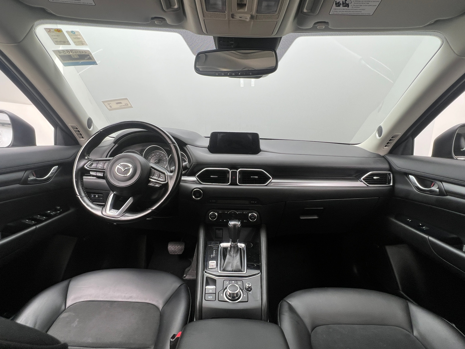 Thumbnail: 2018 Mazda CX-5 - 2