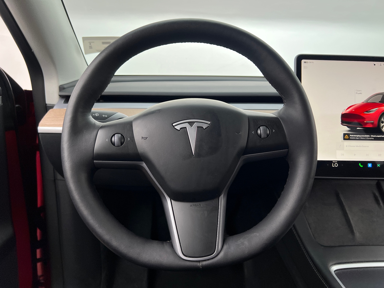 Thumbnail: 2023 Tesla Model Y - 4