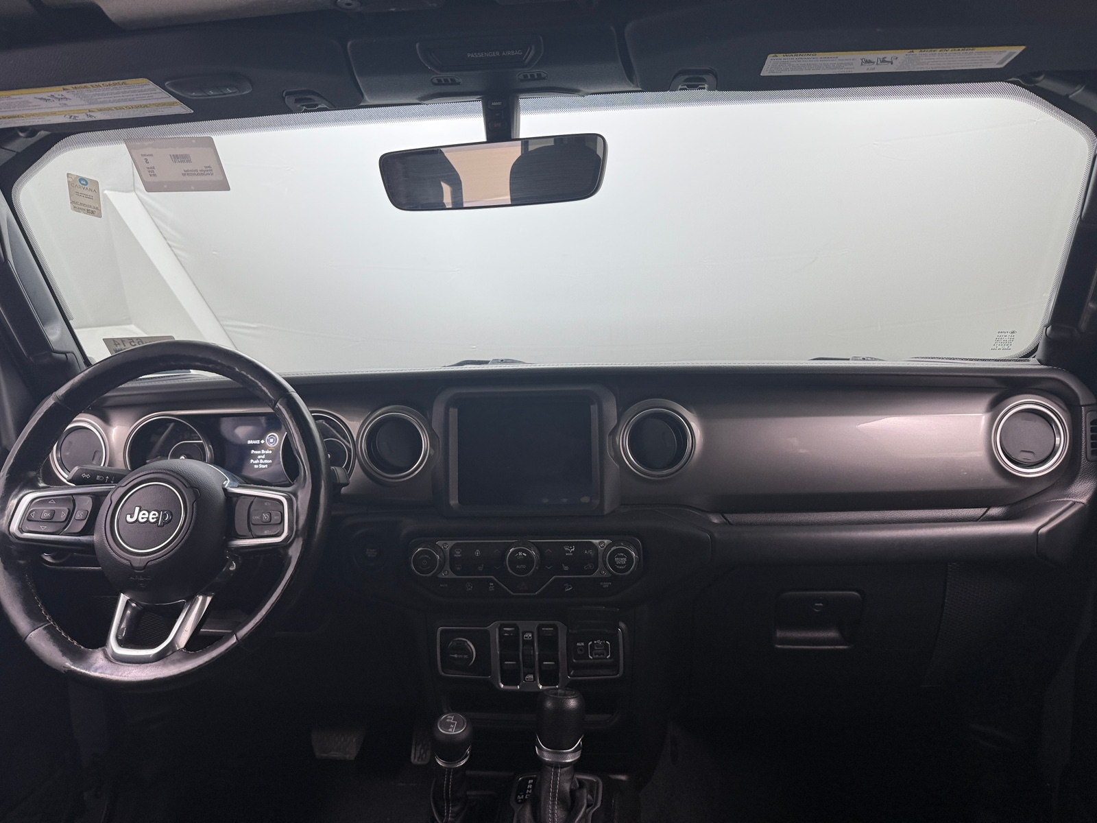 Thumbnail: 2018 Jeep Wrangler - 3