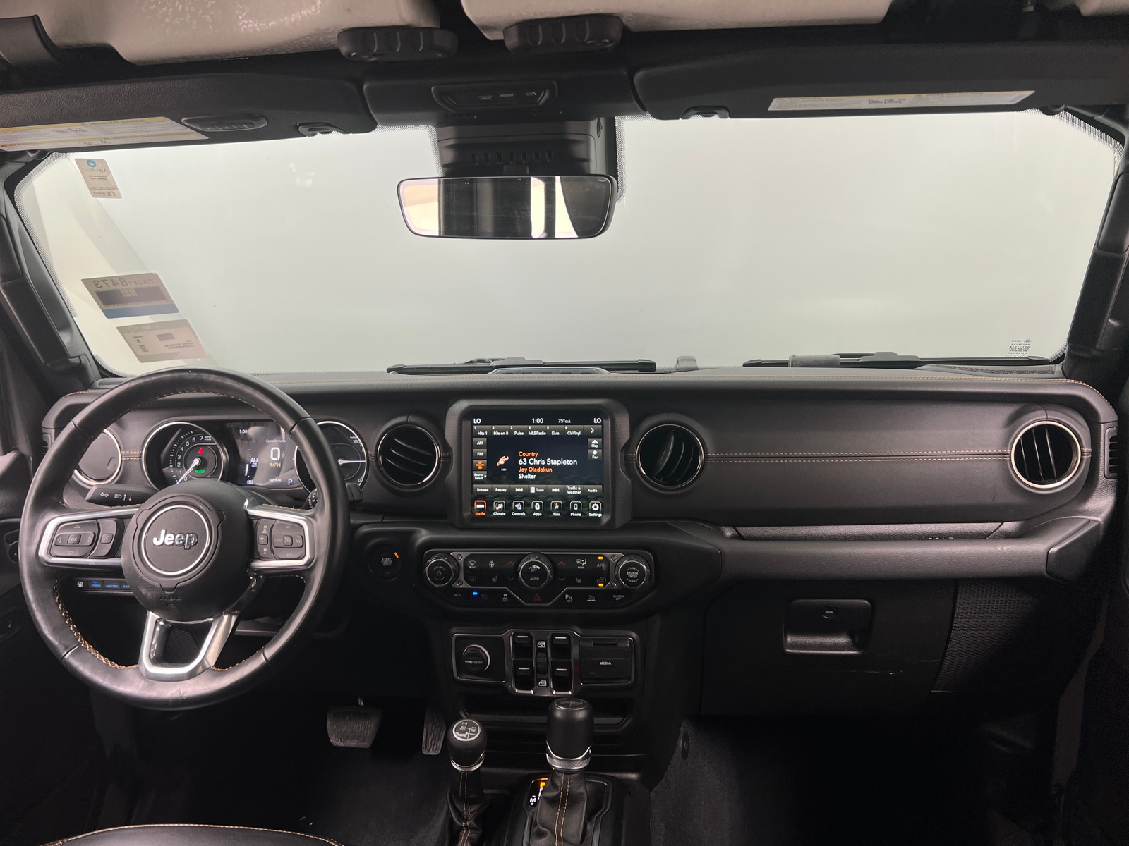Thumbnail: 2022 Jeep Wrangler - 2