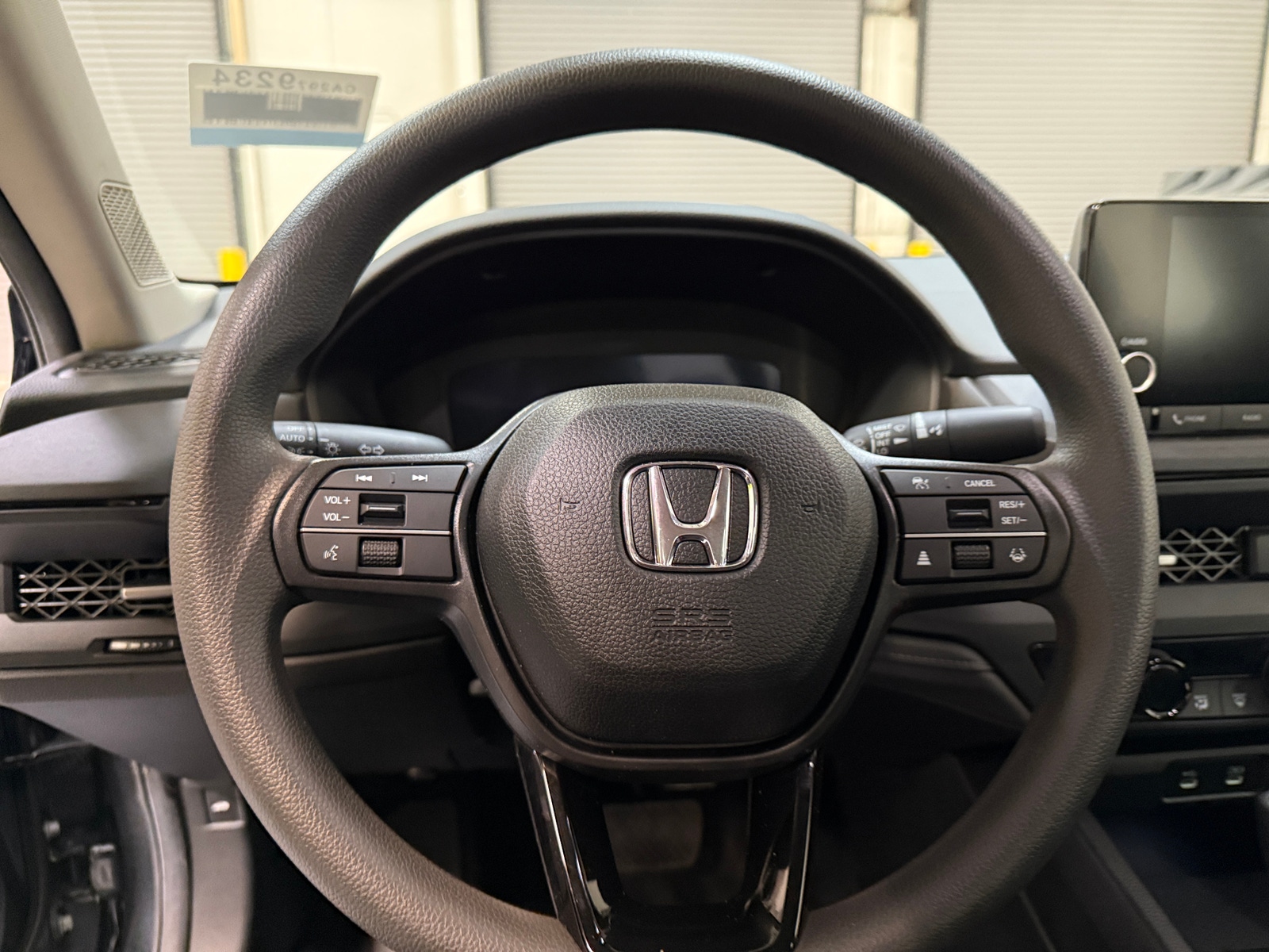 Thumbnail: 2025 Honda Accord - 5