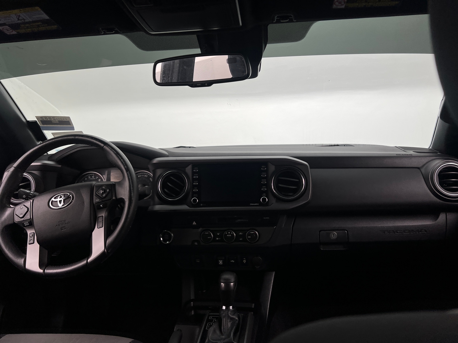 Thumbnail: 2021 Toyota Tacoma - 3