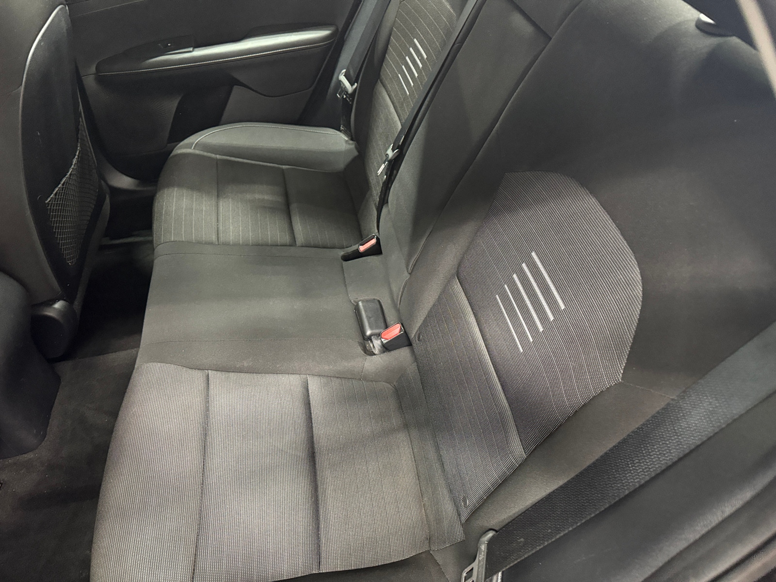 Thumbnail: 2019 Kia Forte - 6