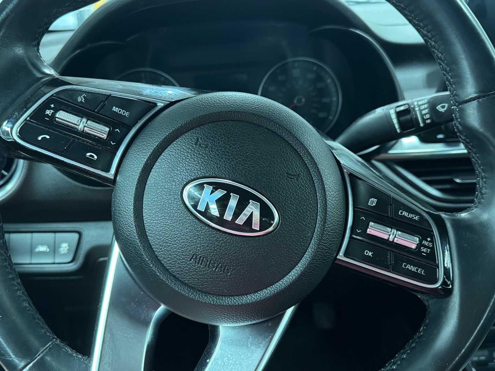 Thumbnail: 2019 Kia Forte - 5
