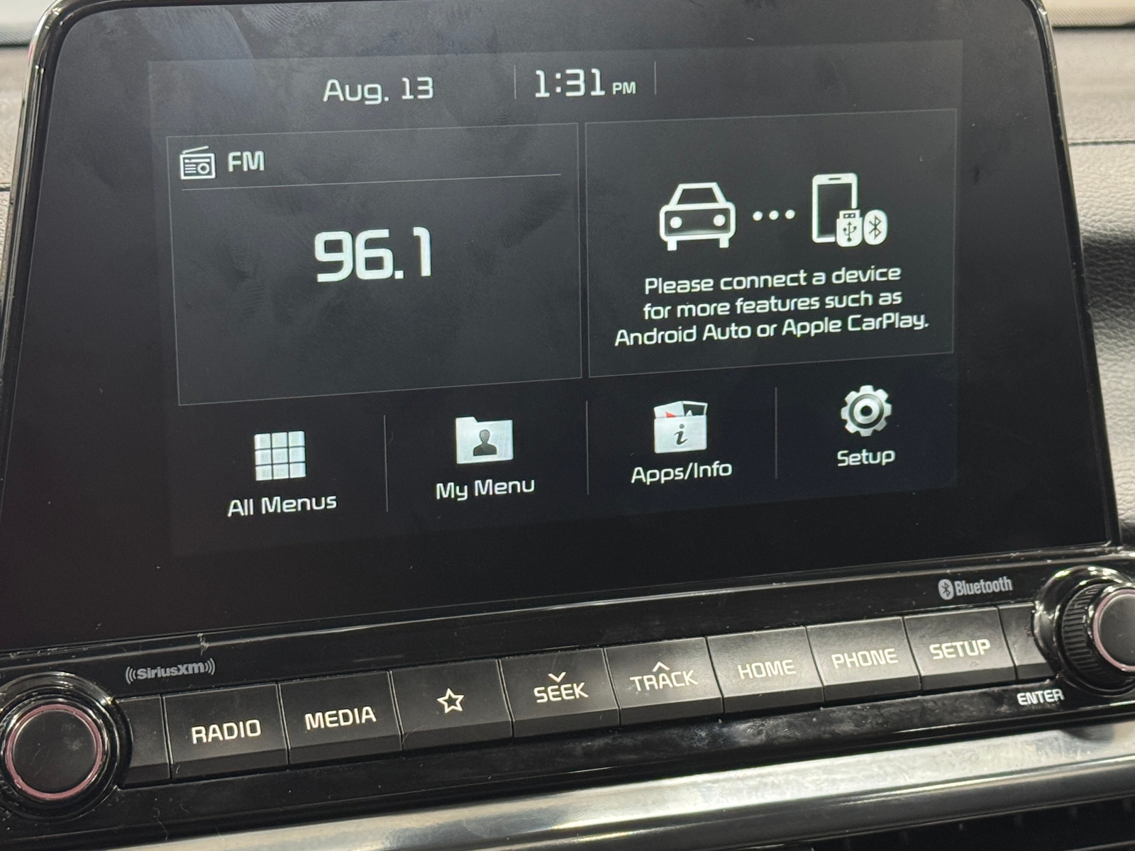 Thumbnail: 2019 Kia Forte - 4