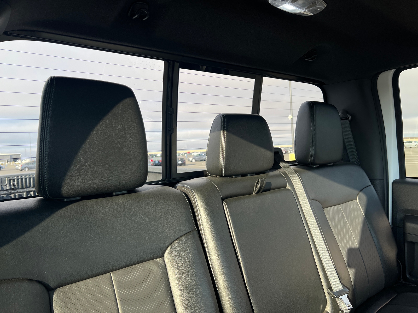 Thumbnail: 2016 Ford Econoline - 5