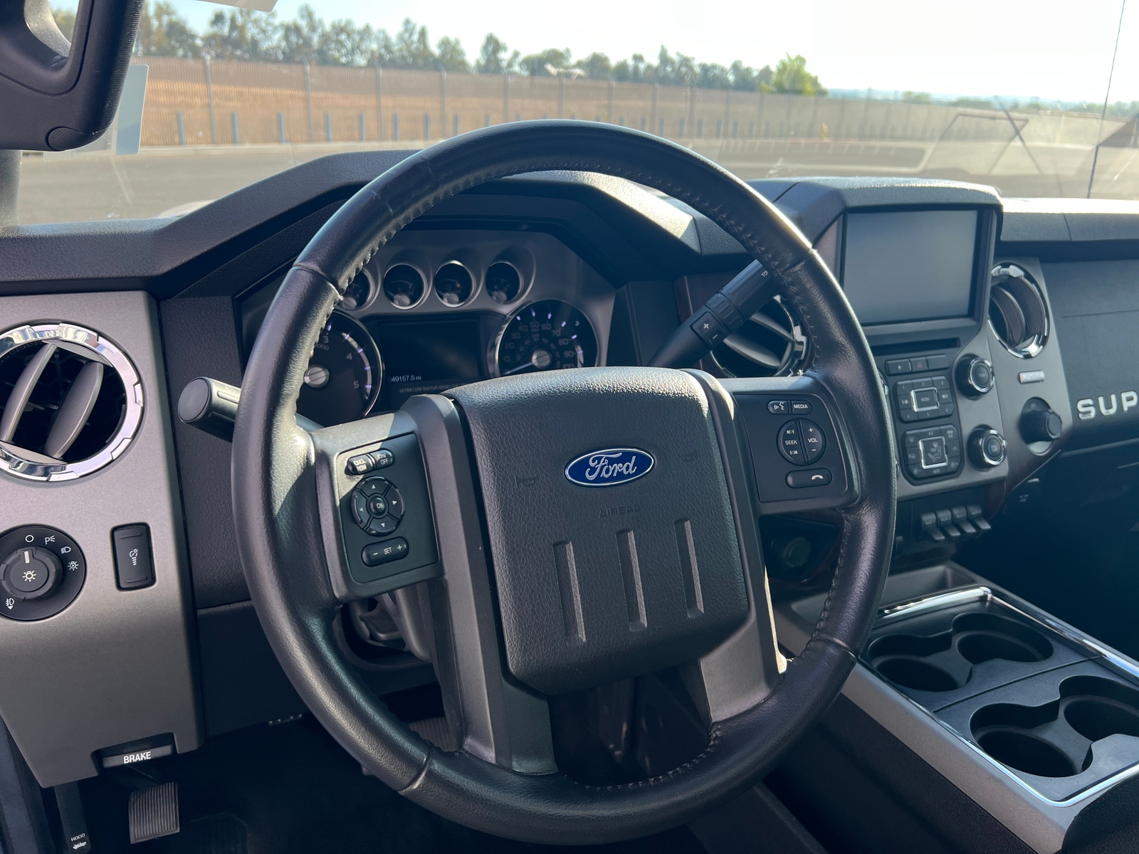 Thumbnail: 2016 Ford Econoline - 4