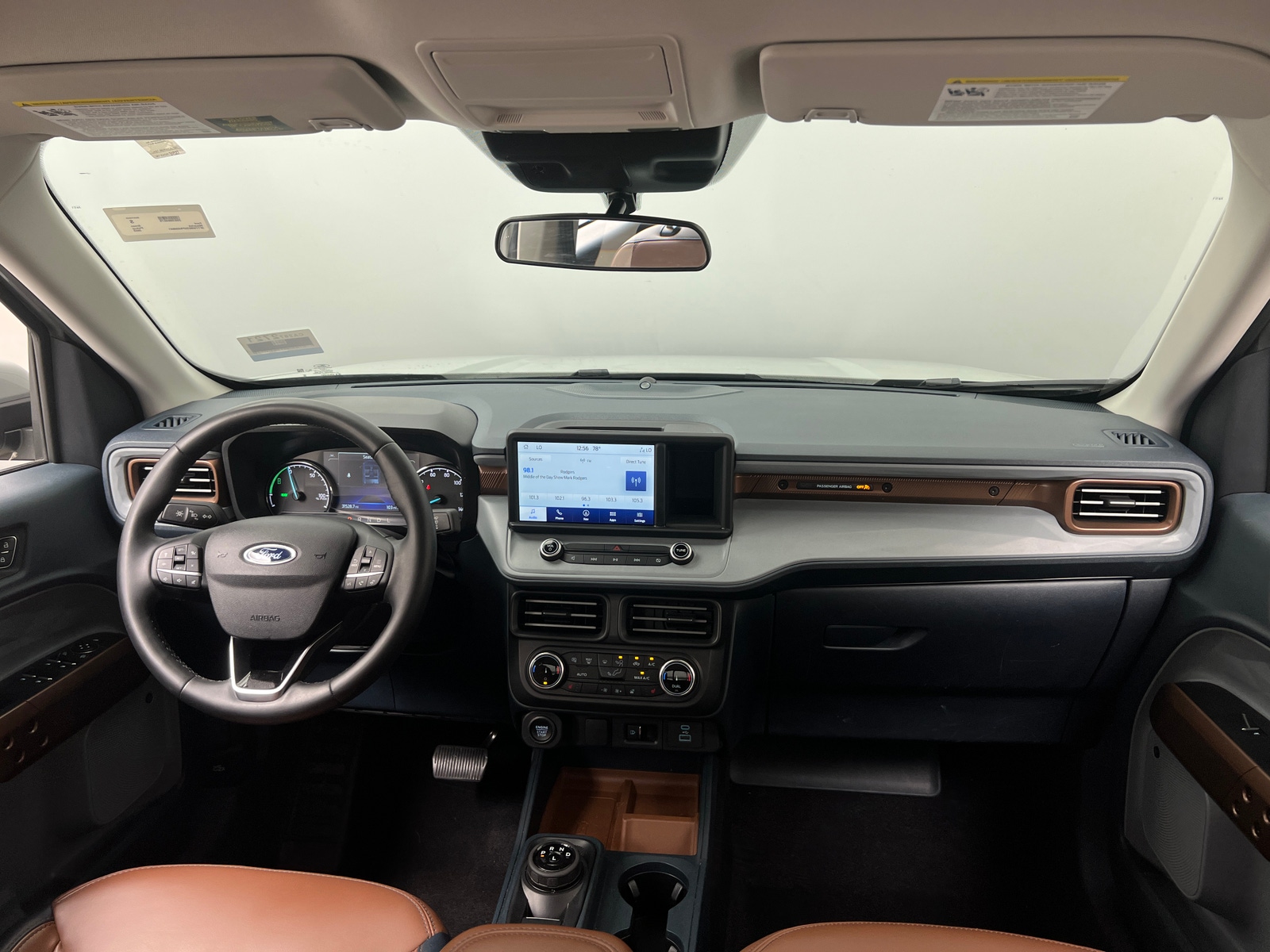 Thumbnail: 2023 Ford Maverick - 2