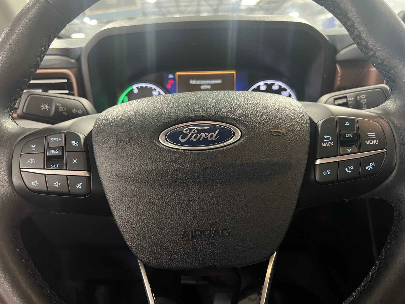 Thumbnail: 2023 Ford Maverick - 4