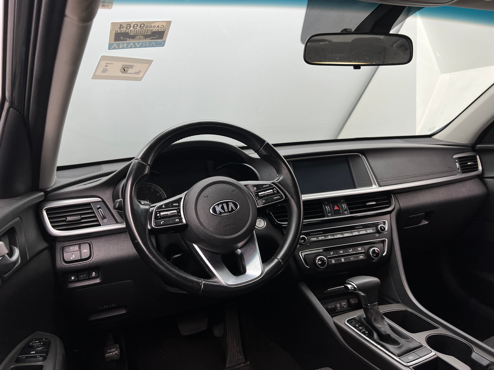 Thumbnail: 2020 Kia Optima - 2