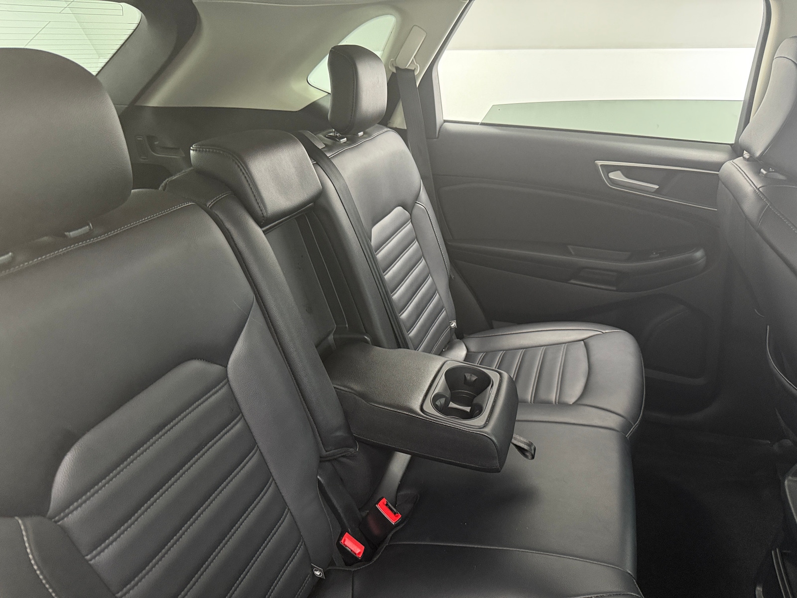 Thumbnail: 2024 Ford Edge - 5