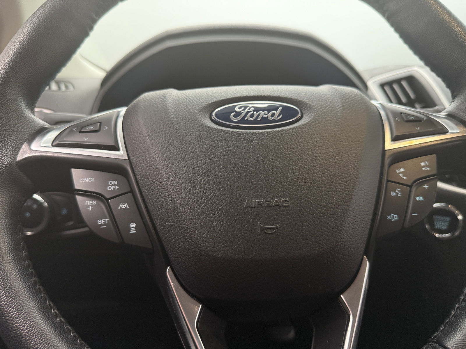 Thumbnail: 2024 Ford Edge - 4