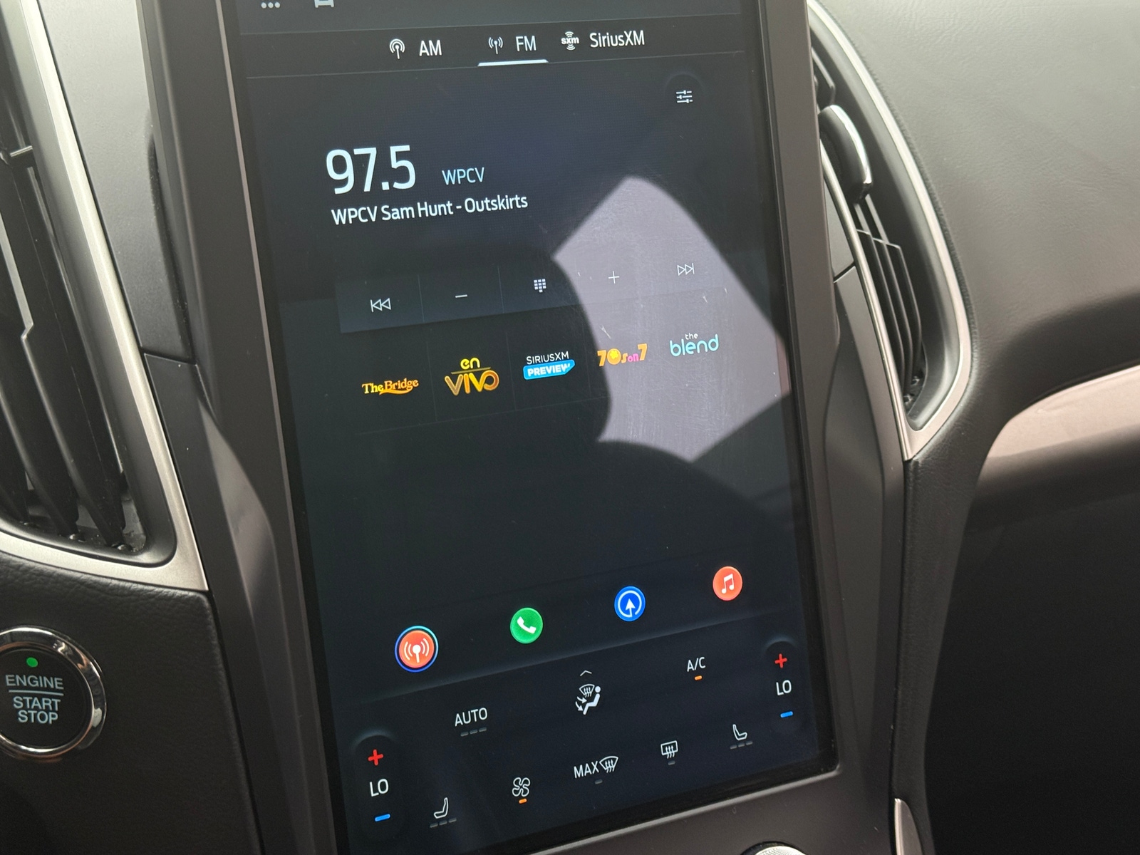Thumbnail: 2024 Ford Edge - 3